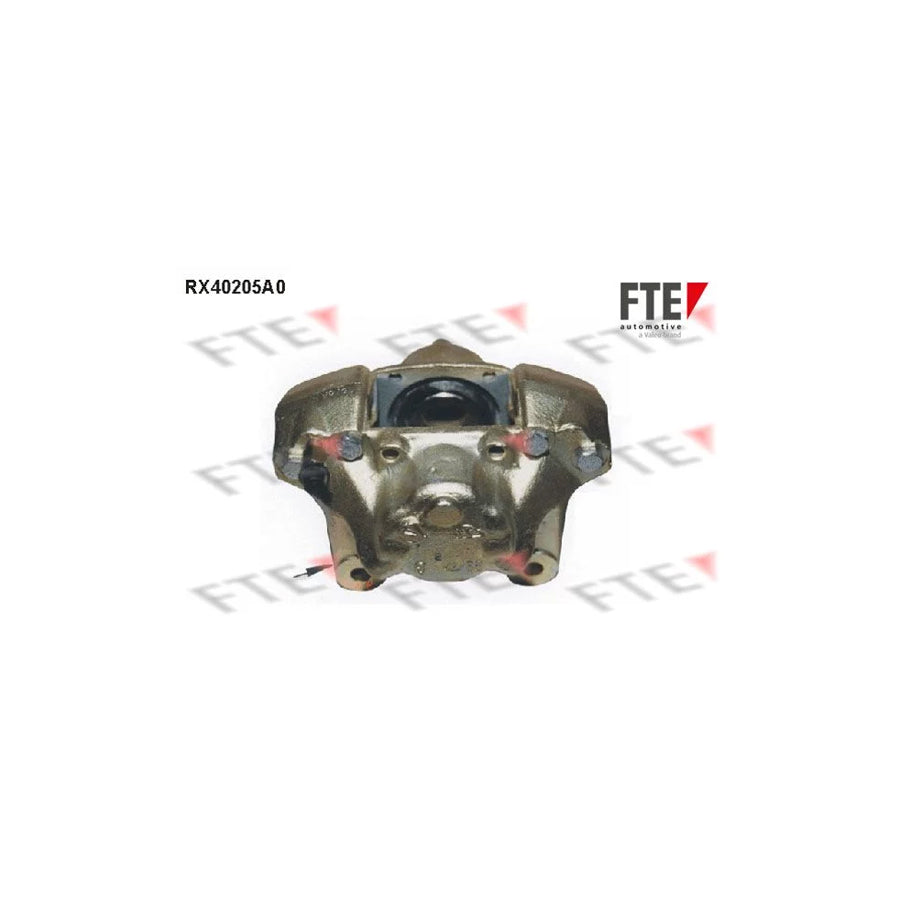 FTE Rx40205A0 Brake Caliper