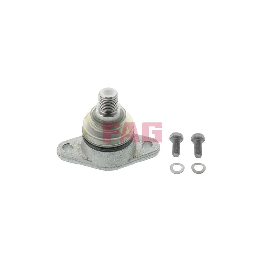 FAG 817 0001 10 Mounting, Shock Absorbers Suitable For Mercedes-Benz S-Class