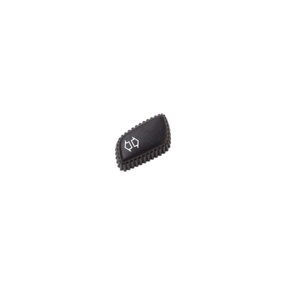 Genuine BMW 61318360288 E38 Rear Right Headrest Switch Button (Inc. 735iL, 740d & 740i)
