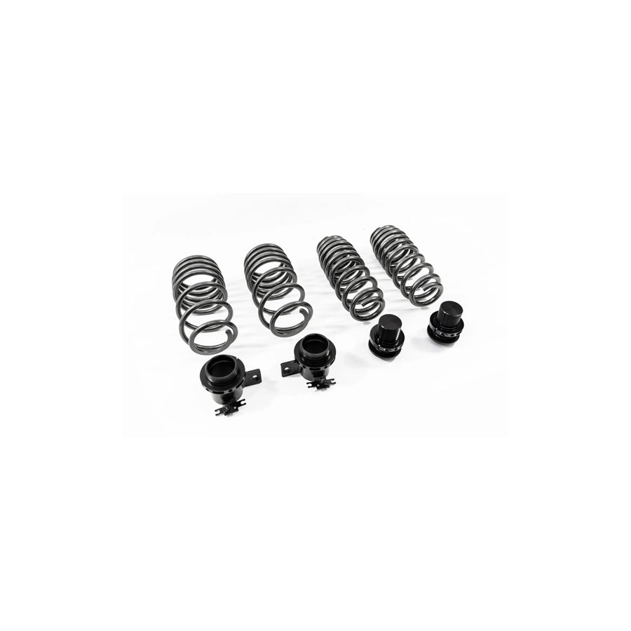 Cobra CS-HAS140801 Height Adjustable Springs BMW 3 SERIES (XDRIVE) 330I 330D M340I Xdrive
