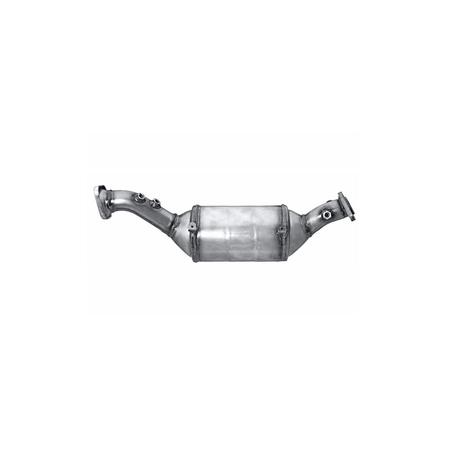 Hella 8LH 366 081-401 Particulate Filter For Suzuki Grand Vitara II Off-Road (JT, TE, TD)