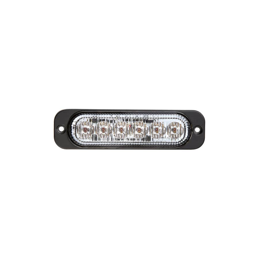 RING RCV2215 TruckMaster 10-30V 6 LED Slimline Strobe Amber