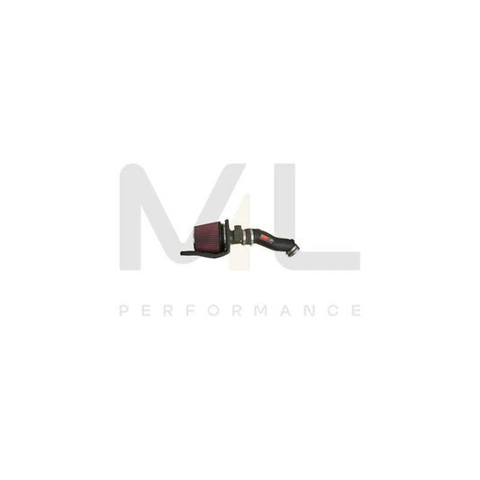 K&N 57-2532 Performance Air Intake System