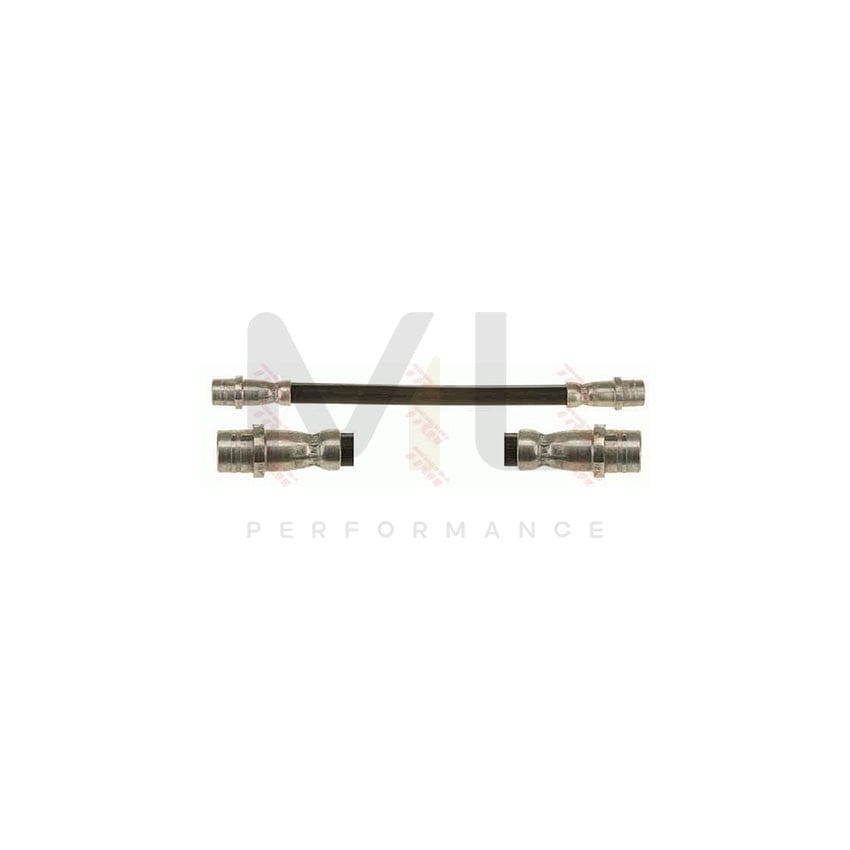 TRW PHA491 Brake Hose for AUDI A2 (8Z0) 215mm, M10x1