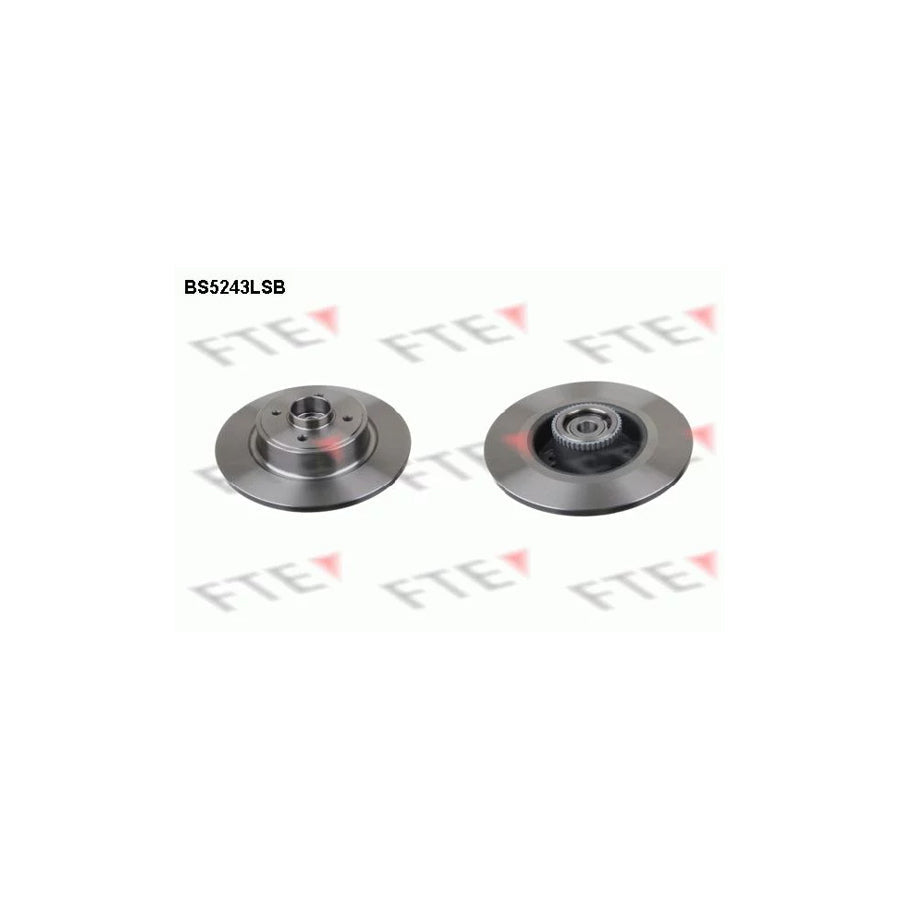 FTE Bs5243Ls Brake Disc