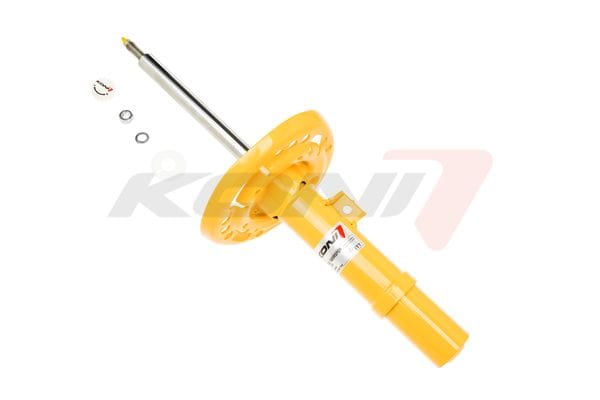 KONI  8741-1609Rsport Front Axle Right Shock Absorber for Honda CIVIC X Hatchback (Fc,Fk)