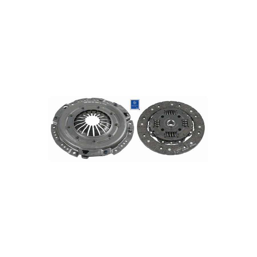 Sachs 3000 839 101 Clutch Kit