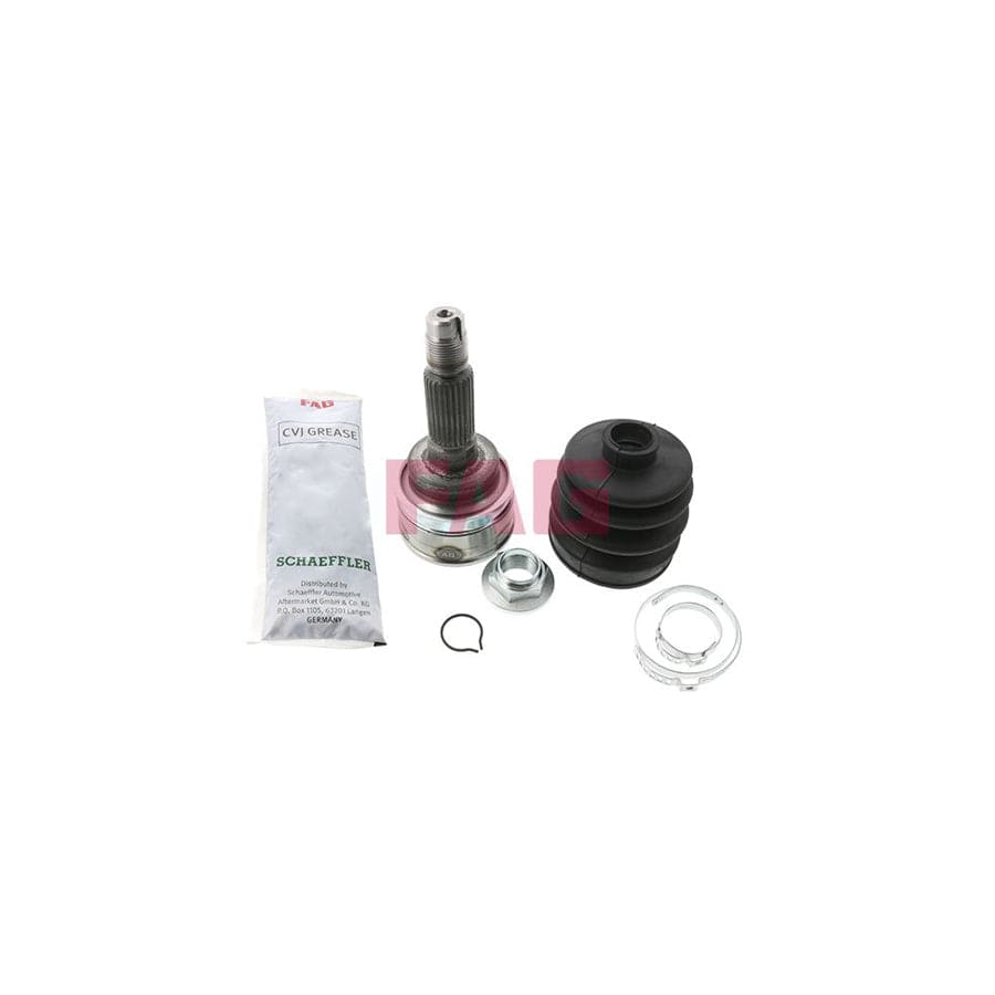 FAG 771 0193 30 Joint Kit, Drive Shaft