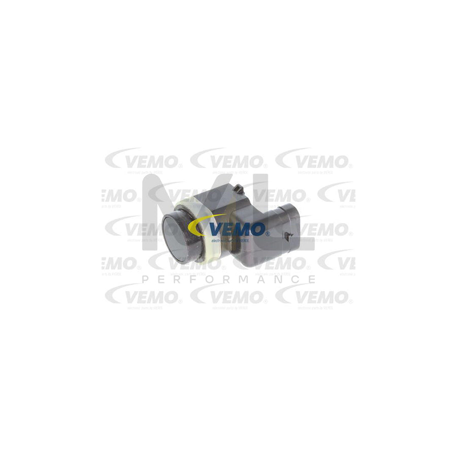 VEMO V25-72-0096 Parking sensor Original VEMO Quality, Front, inner, Black, Ultrasonic Sensor
