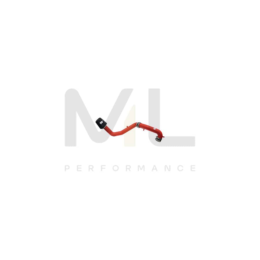 K&N 69-9750TWR Performance Air Intake System