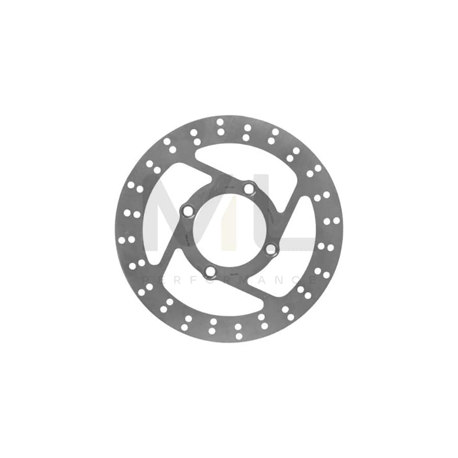 TRW MST424 Brake Disc  - 1 piece