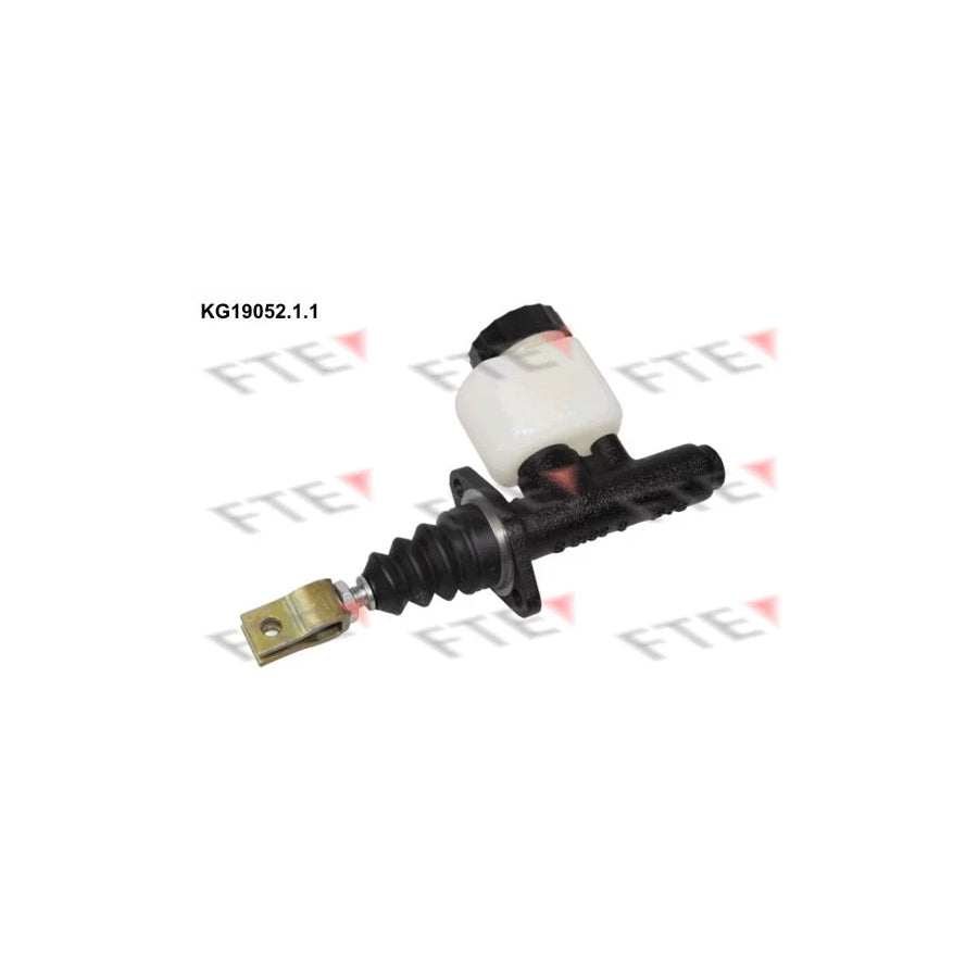 FTE Kg19052.1.1 Master Cylinder, Clutch for Volvo 260