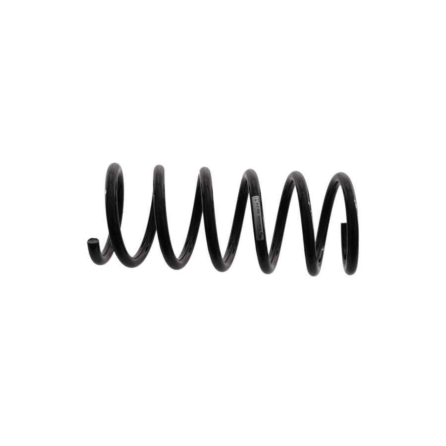 Sachs 992 216 Coil Spring For Fiat Panda Iii Hatchback (312, 319)