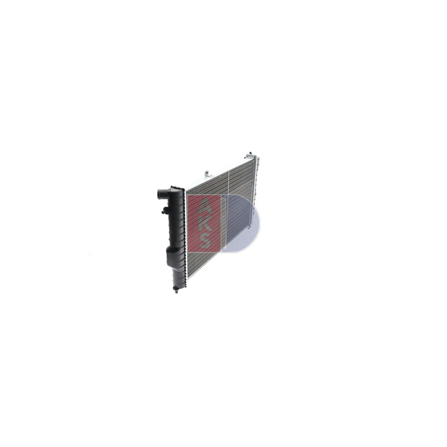 AKS Dasis 151570N Engine Radiator