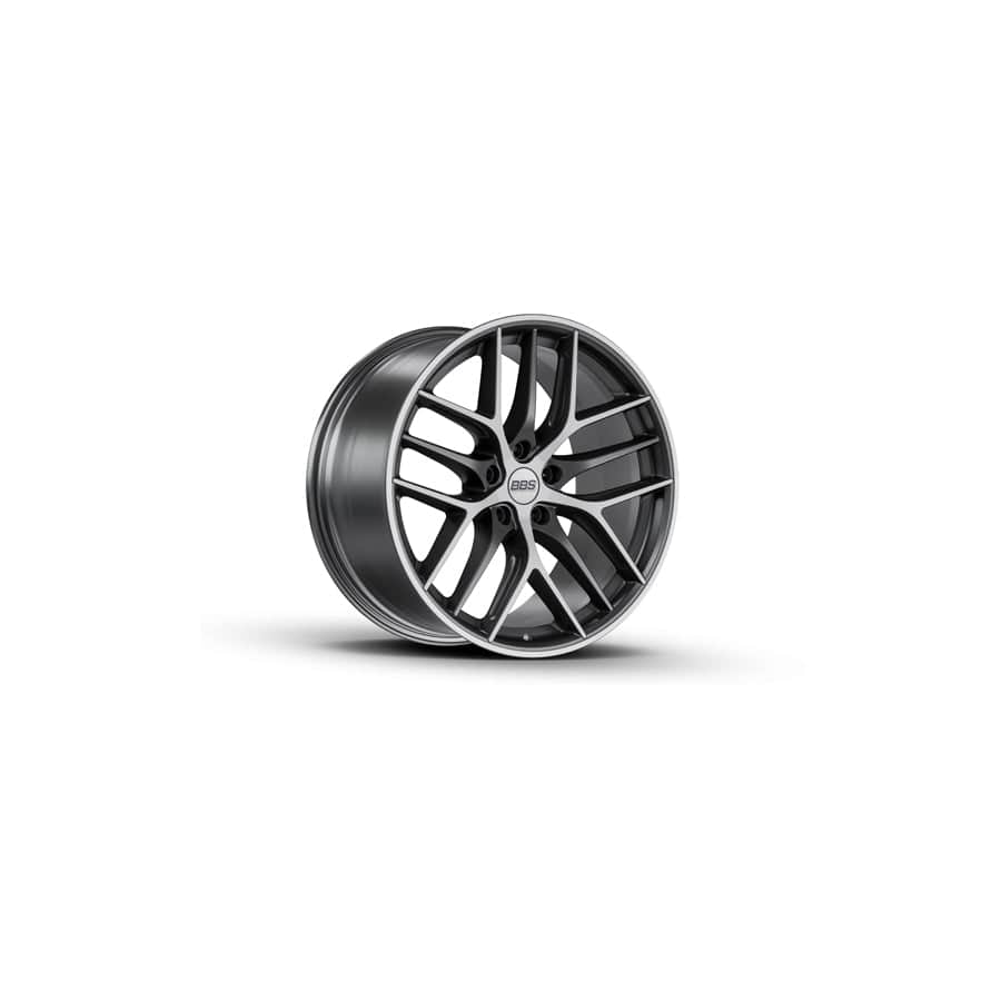 BBS Wheels Design CC-R Wheel CC0401 9,5x20 PCD5x112 Offset20 CB82,0 PFS