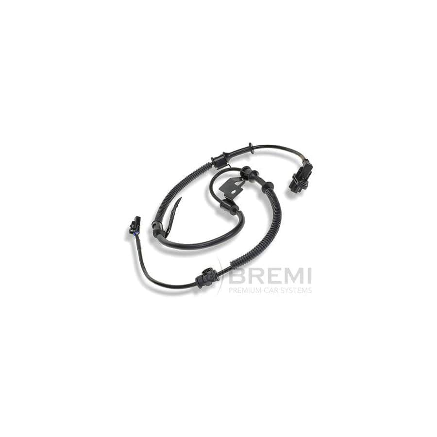 Bremi 51253 Abs Sensor for KIA Soul I (Am)