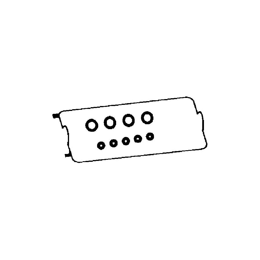 Corteco 440159P Rocker Cover Gasket