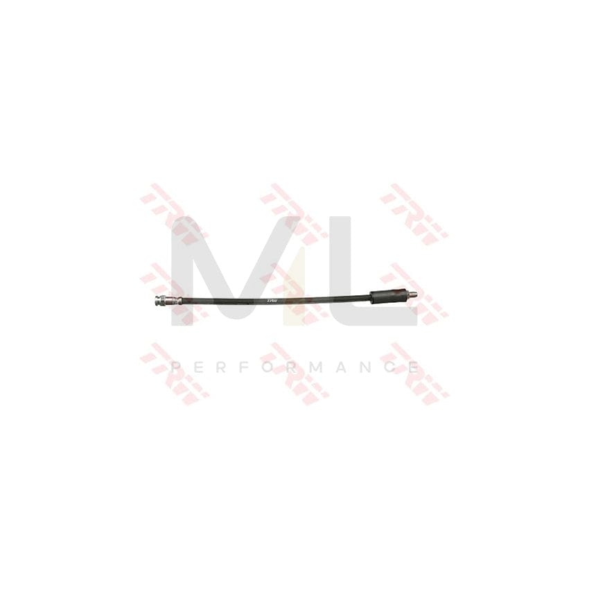 TRW PHB160 Brake Hose 406mm, M10x1