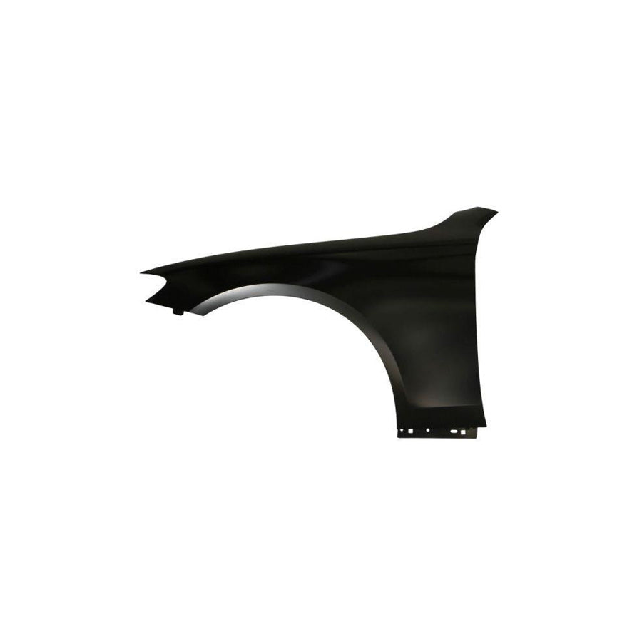 Blic 6504-04-3531318P Wing Fender Suitable for Mercedes-Benz E-Class