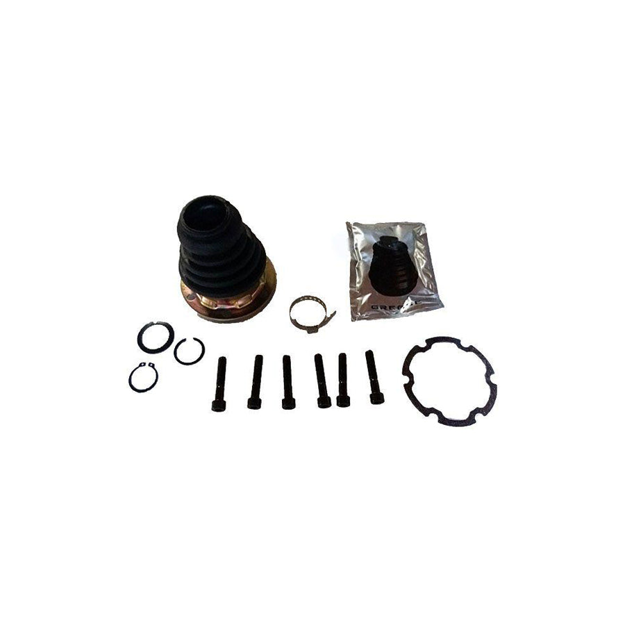 BUGIAD Bsp20164 Bellow Set, Drive Shaft