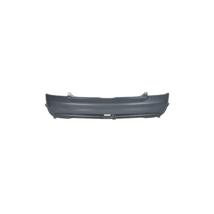 Blic 5506-00-4001953P Rear Bumper