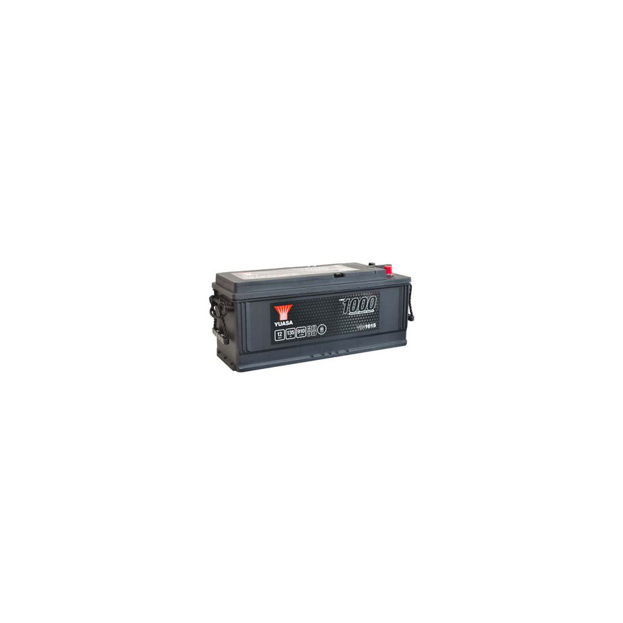 YBX1615 Yuasa Super Heavy Duty Battery 12V 135Ah | ML Performance UK Car Parts