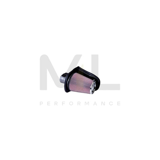 K&N 57-2545 Performance Air Intake System