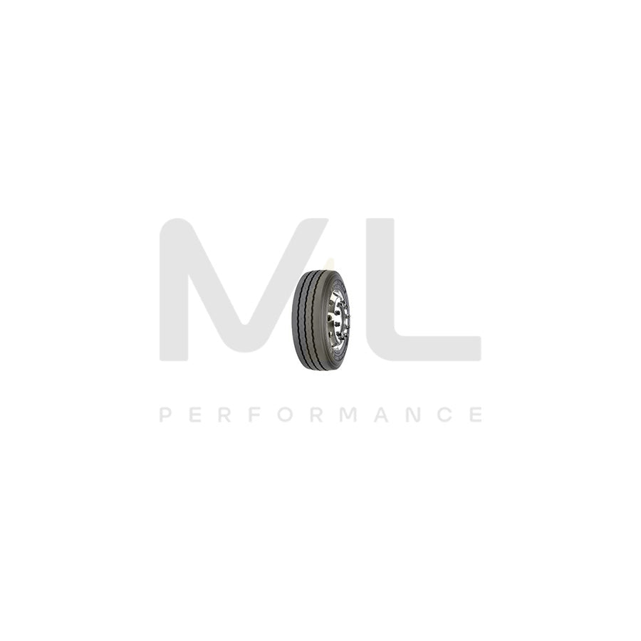 Goodyear Regional RHT II (IPT) 245/70 R19.5 141/140J All-season Truck Tyre