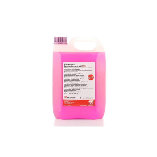 Febi Bilstein 38201 Antifreeze | ML Performance UK Car Parts