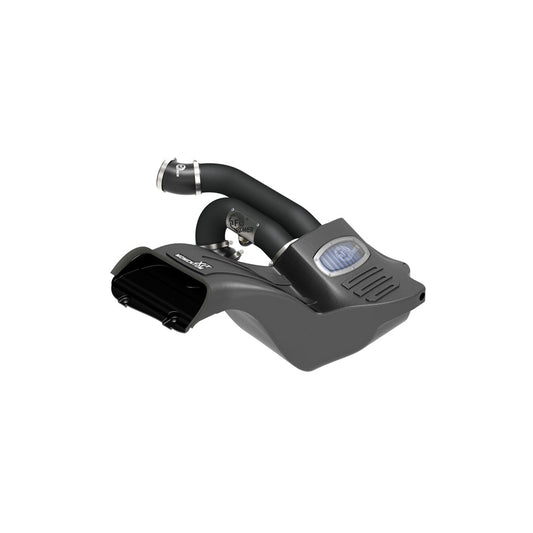 aFe 54-73120-B Sealed Intake Ford F-150 Raptor 17-20 V6-3.5L (tt)