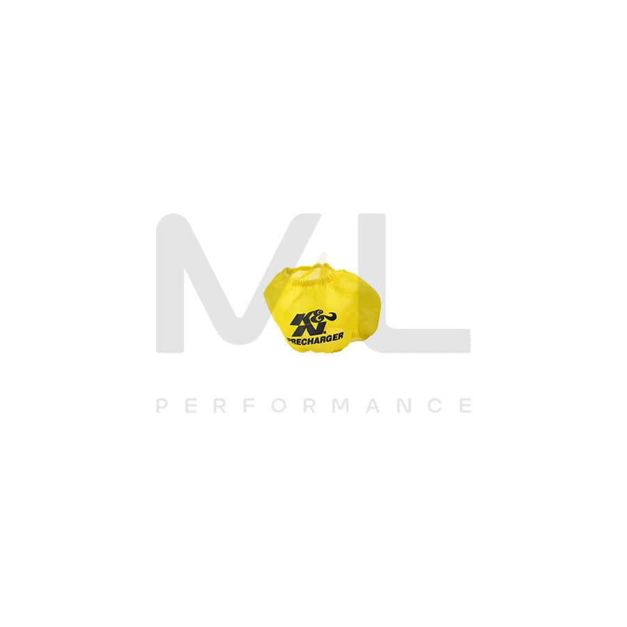 K&N SU-5098PY Air Filter Wrap