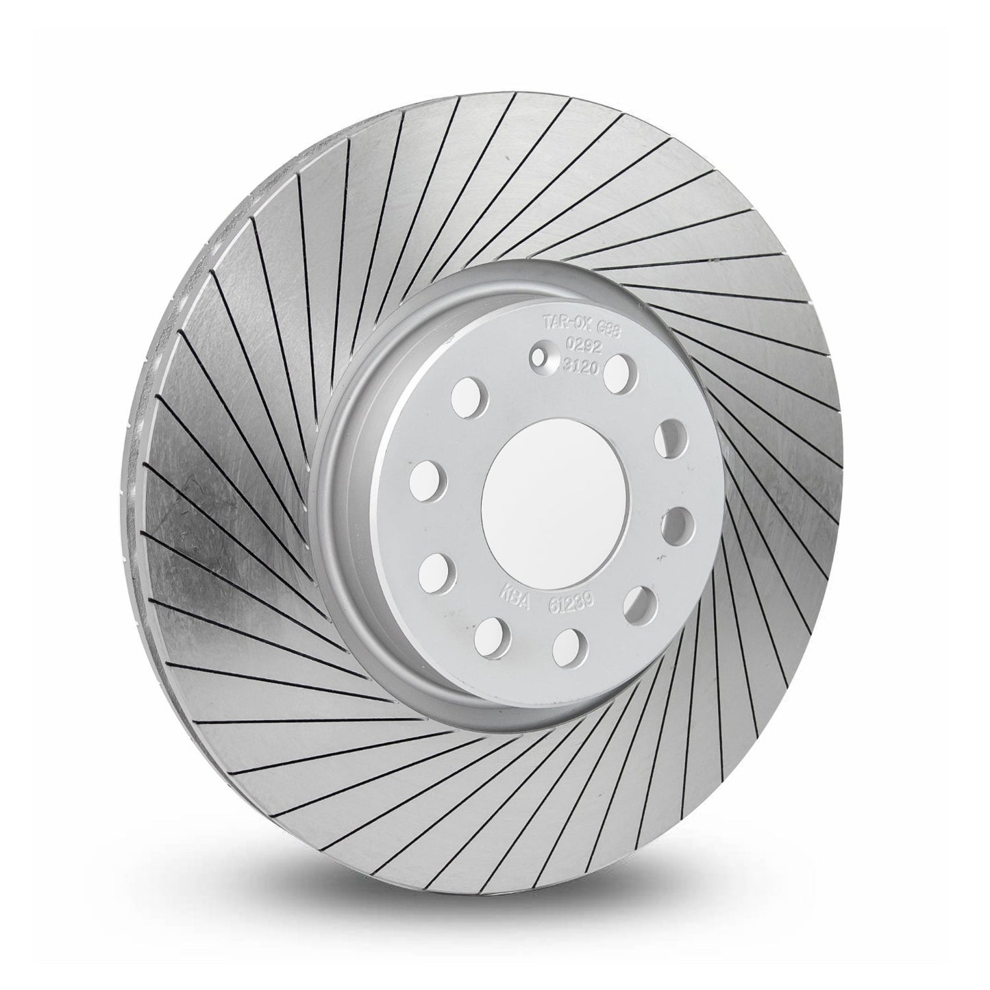 TAROX S3-2805 Front 370x30mm Brake Discs