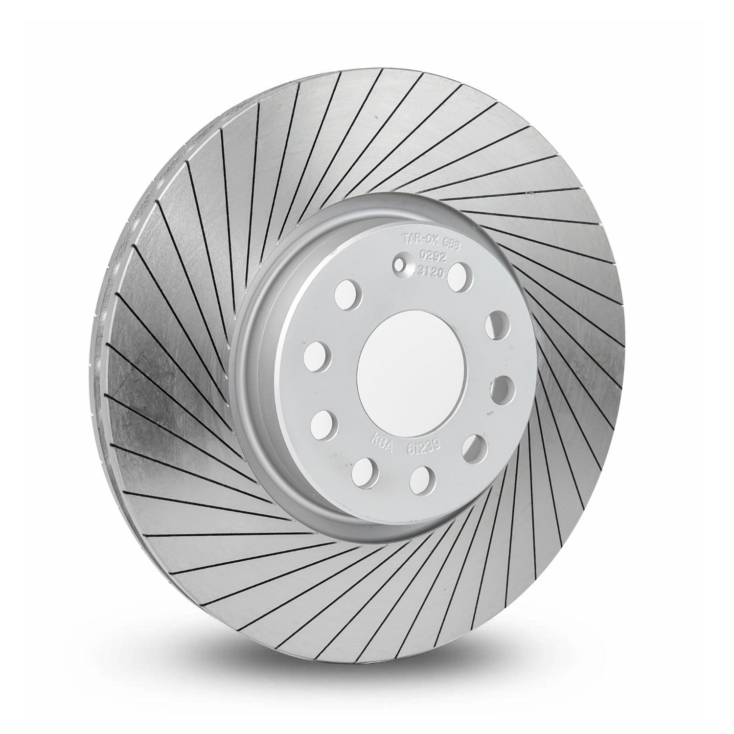 TAROX S3-2805 Front 370x30mm Brake Discs