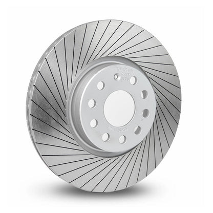 TAROX S3-2805 Front 370x30mm Brake Discs