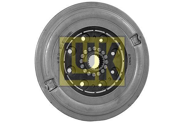LuK 370 0142 10 Torsion Damper, Clutch