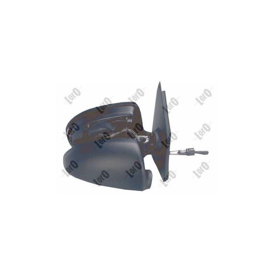Abakus 3606M02 Wing Mirror for Smart Fortwo