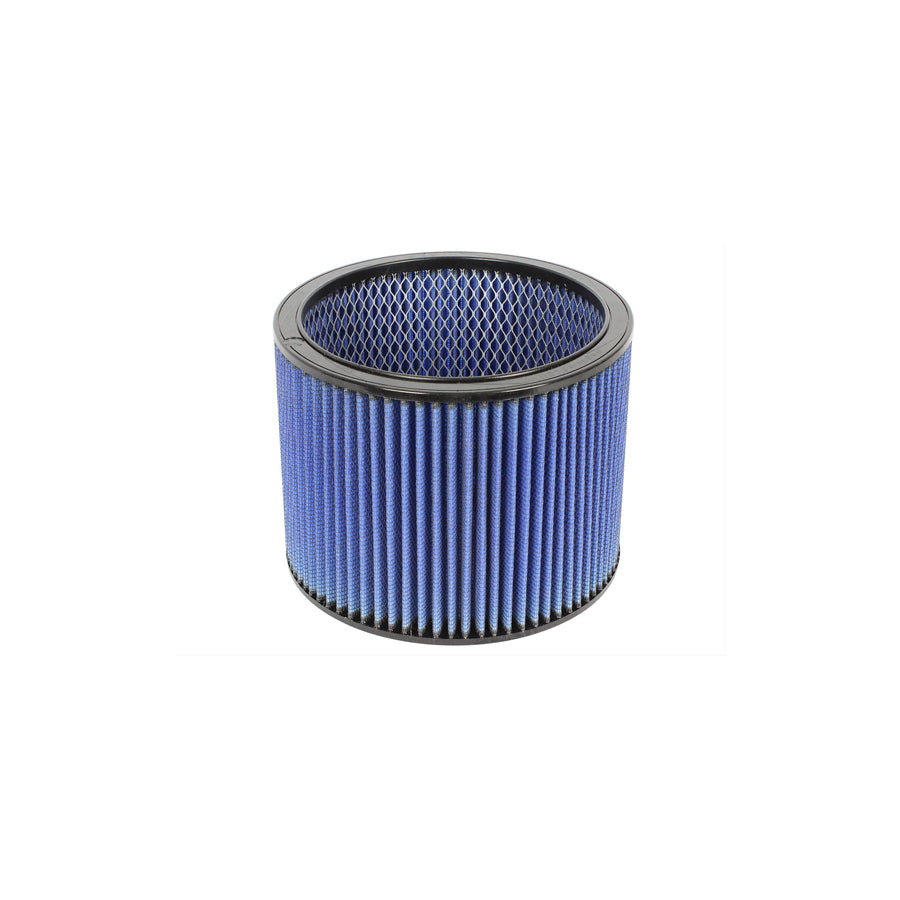 aFe 18-10953 9 IN OD x 7-1/2 IN ID x 7 IN H w/ Expanded Metal Round Racing Air Filter