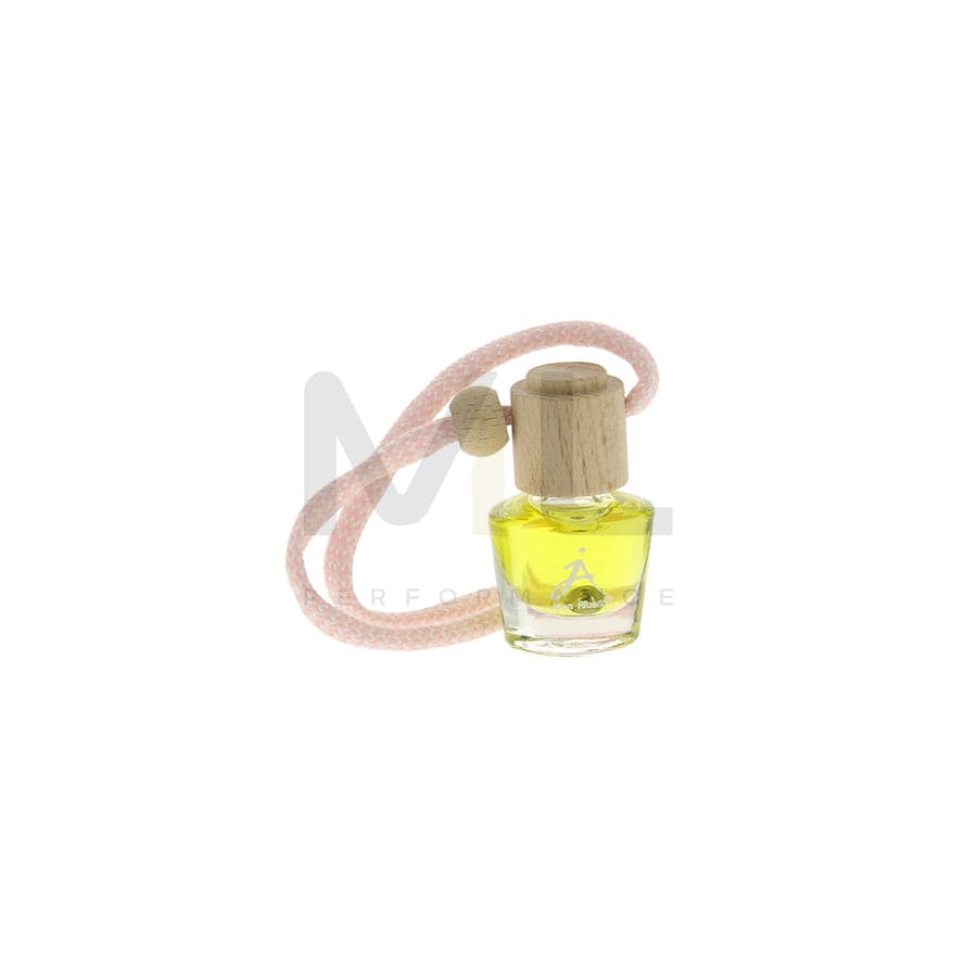 Carlinea Air Nature 190718 Car air freshener Blister Pack, Bottle, Contents: 4.5ml, with sealing plug