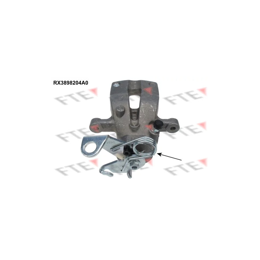 FTE 9290610 Brake Caliper