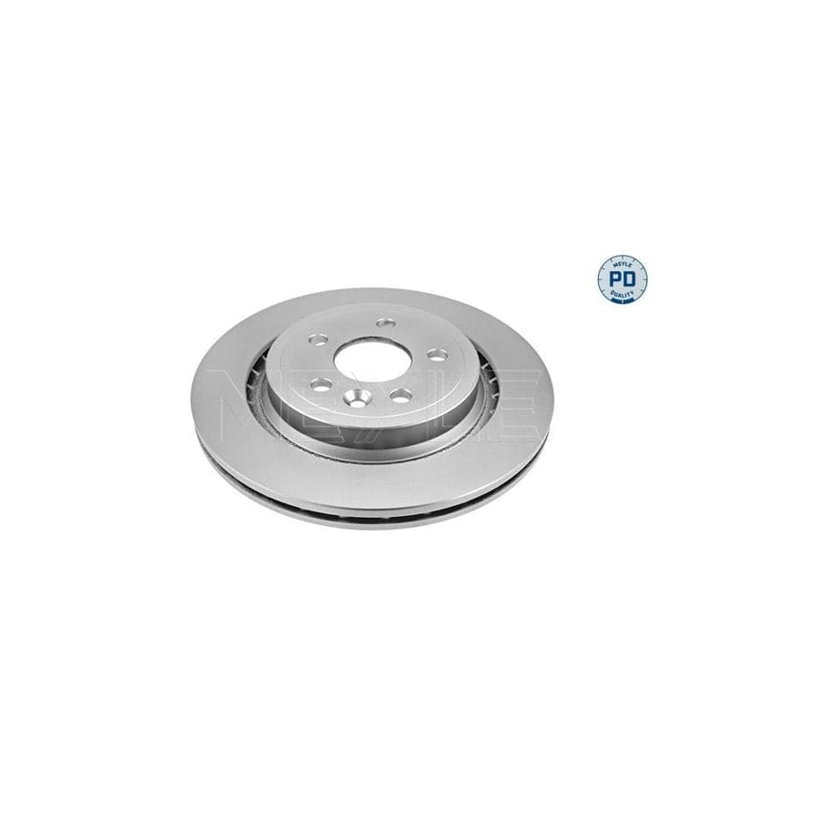 Meyle 515 523 0006/Pd Brake Disc