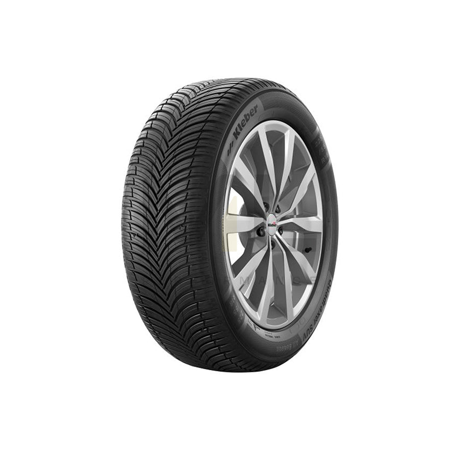 Kleber Quadraxer SUV 215/60 R17 100V  All-season Tyre