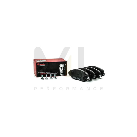 brembo-p-85-144-brake-pad-set-directional-brake-pads-with-brake-caliper-screws