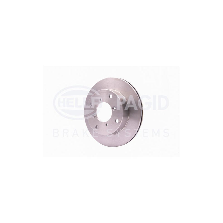 Hella 8AH 355 463-811 Brake Hose For Honda Civic