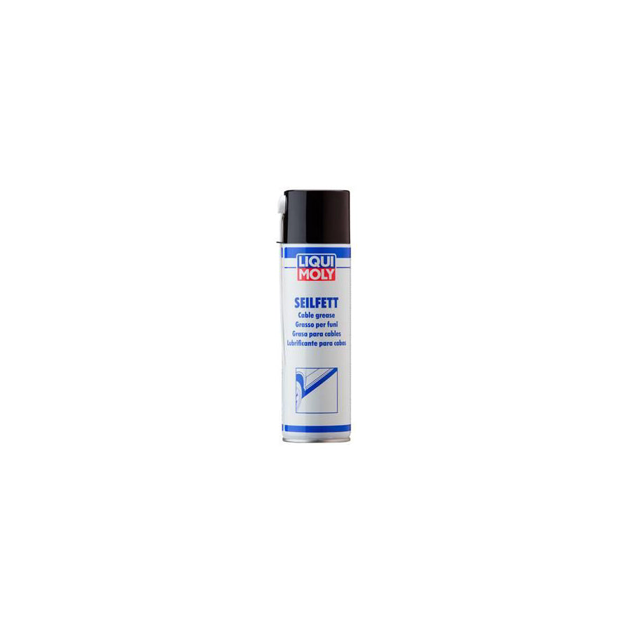 LIQUI MOLY 6135 Grease | ML Performance UK Car Parts