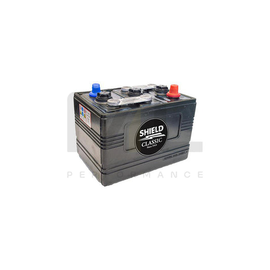 Shield 511/21-V8P 6v Classic Car Battery
