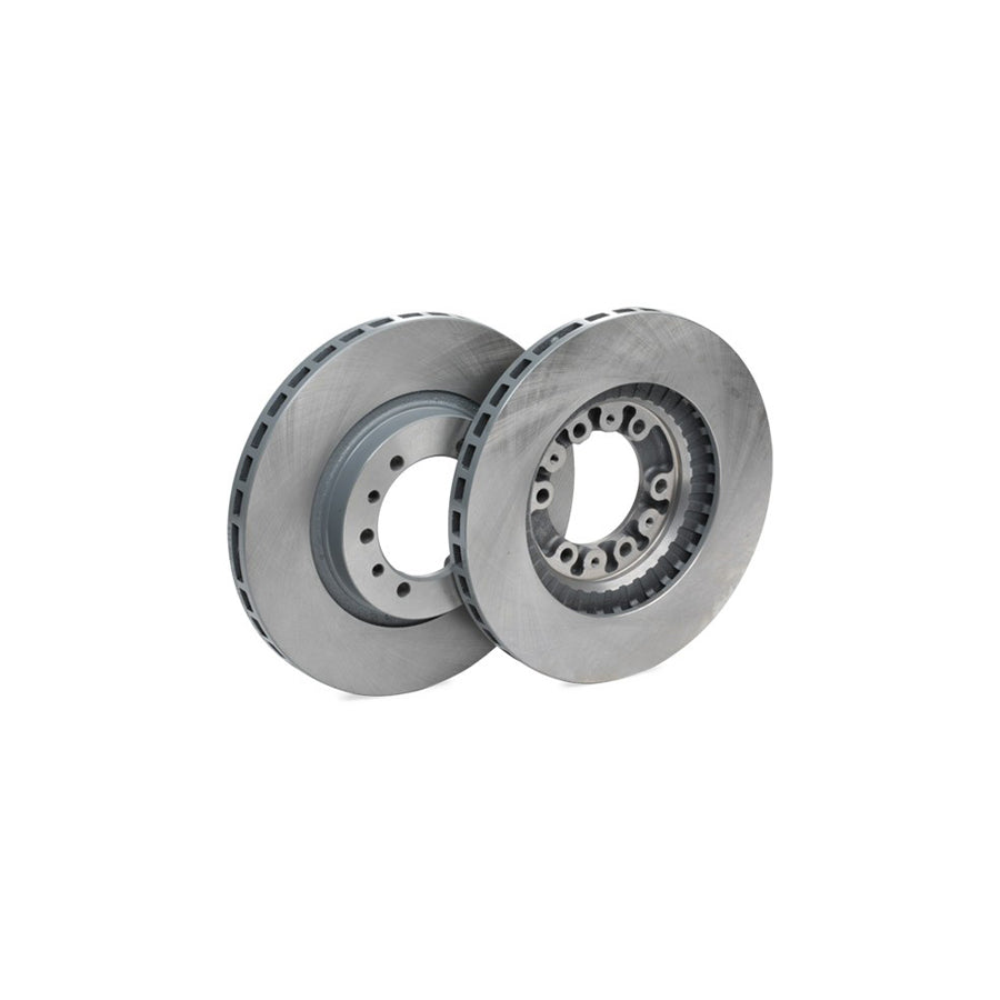Blue Print Adc44348 Brake Disc