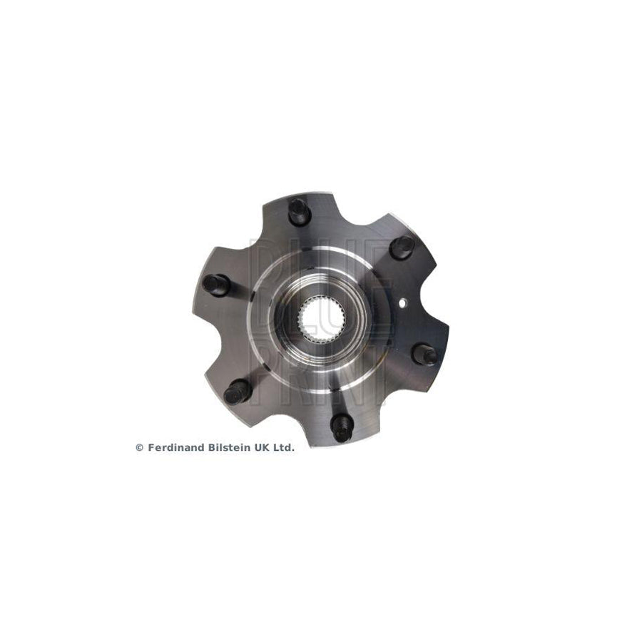 Blue Print Adc48226 Wheel Bearing Kit for Mitsubishi Pajero / Shogun