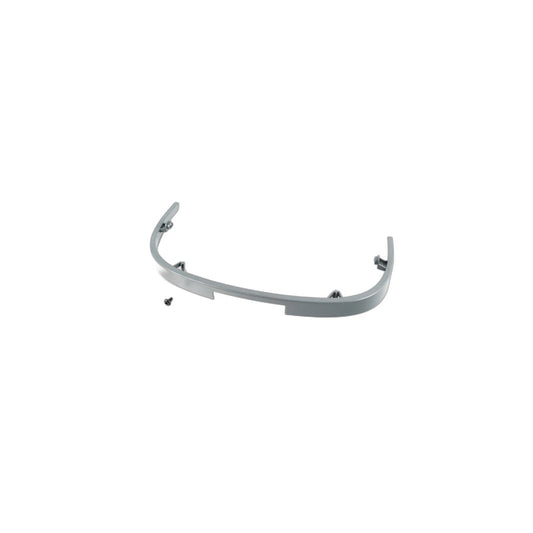 Genuine BMW 52108235778 E46 E53 Front Seat Cover GRAU (Inc. 320i, 316i 1.6 & 316ti)