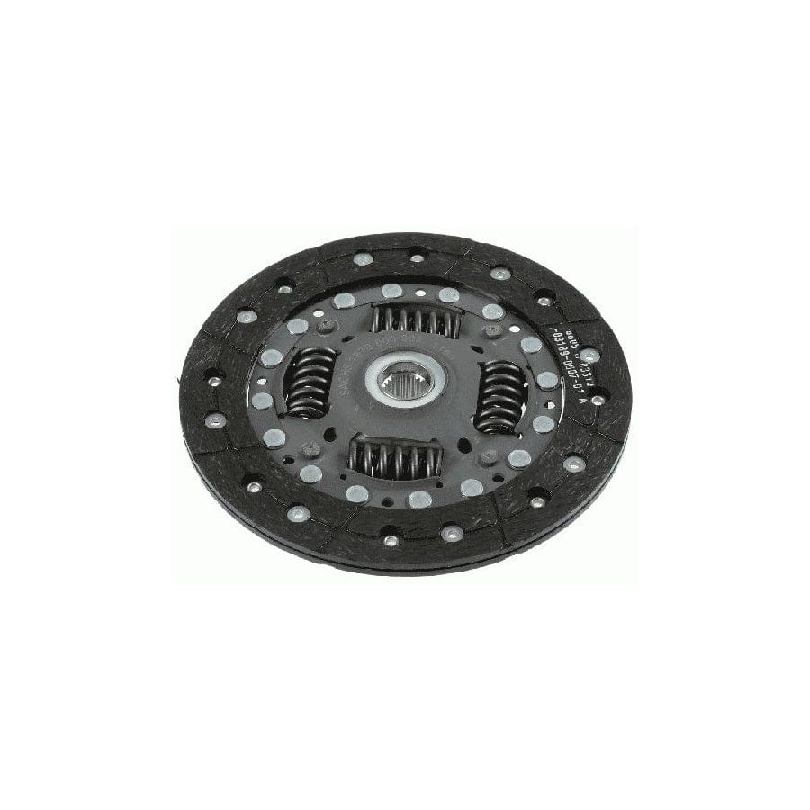 Sachs 1878 600 602 Clutch Disc