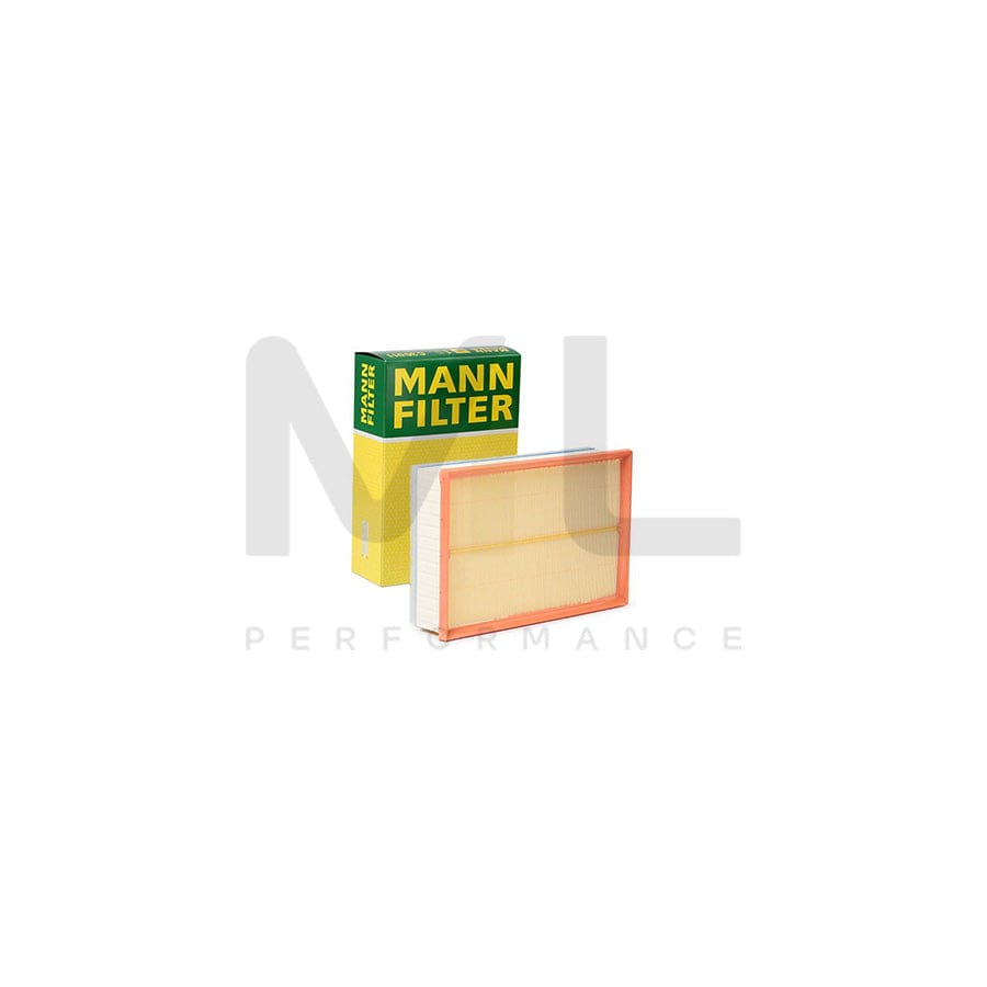MANN-FILTER C 30 011 Air Filter Filter Insert